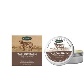 WoodSleep Tallow Moisturizing And Face Cream Butter Honey Moisturizing Cream Hydrating Cream Skin Lotion