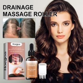 Hoegoa Hair Care Essential Oil - Repairs Dry Hair, Smoothes Frizz, Prevents Hair Loss, Strengthens Hair and Promotes Hair Density