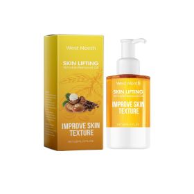 West&Month Facial Firming Essential Oil, Firming, Hydrating, Light Line Nourishing And Firming Facial Care Oil