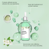 OUHOE Jasmine Brightening Essential Oil Hydrating, Moisturizing, Lightening, Fine Lines Refreshing, Non-Sticky, Firming And Brightening Essence