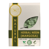 Pride of India |Natural Neem/Margosa Herb Whole Leaf 3.53 oz (100 gm) | Add to Tea, Dip, Juice & Smoothies | Vegan, No Caffeine, No Gluten