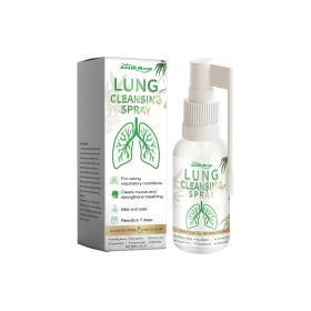 South Moon Herbal Body Care Spray For Soothing An Uncomfortable Throat And Foreign Body Care Spray