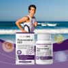 BushAid Body Care Capsule Daily Gentle Nourishing Care For Body Skin Discomfort Care Capsule