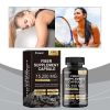 Googeer All-In-One Supplement Capsule, Fiber Supplement Capsule For ing