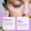 Hoygi Firming Eye Cream, Gentle Moisturizing And Moisturizing Eye Care Cream