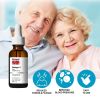 Googeer Omega-3 Pure th Drops, Physical Discomfort Balance Blood Lipid Sugar Shu th Care Drops