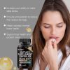 Googeer Dietary Supplement Capsules, Dietary Supplement Capsules For