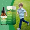 Googeer Children's Multivitamin Drops, Dietary Supplements For s