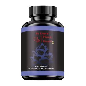 Pineal Guard Supplement