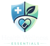 Health Wellness Essentials